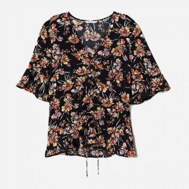 بلوز زنانه اچ اند ام 