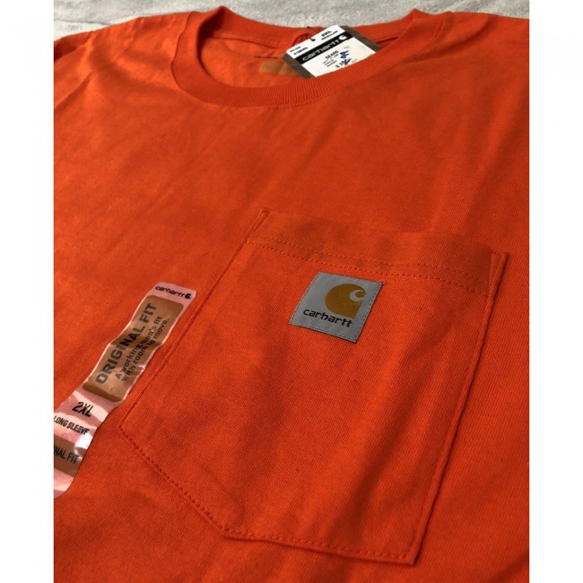 سویشرت مردانه سایز بزرگ برند carhartt 