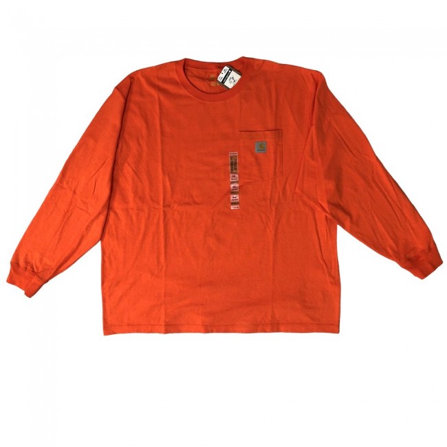 سویشرت مردانه سایز بزرگ برند carhartt 