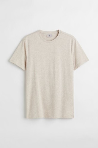 3-مدل-تیشرت-یقه-گرد-برند-H&M-سوئد-