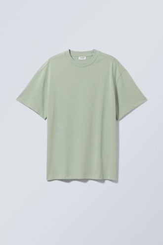 4-مدل-تیشرت-(اوورسایز-،-لانگ-،-یقه-هفت)-برند-H&M-سوئد-