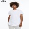 4 مدل تیشرت (اوورسایز ، لانگ ، یقه هفت) برند H&M سوئد 