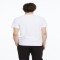 4 مدل تیشرت (اوورسایز ، لانگ ، یقه هفت) برند H&M سوئد 