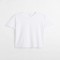 4 مدل تیشرت (اوورسایز ، لانگ ، یقه هفت) برند H&M سوئد 