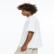 4 مدل تیشرت (اوورسایز ، لانگ ، یقه هفت) برند H&M سوئد 