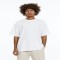 4 مدل تیشرت (اوورسایز ، لانگ ، یقه هفت) برند H&M سوئد 