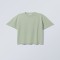 4 مدل تیشرت (اوورسایز ، لانگ ، یقه هفت) برند H&M سوئد 