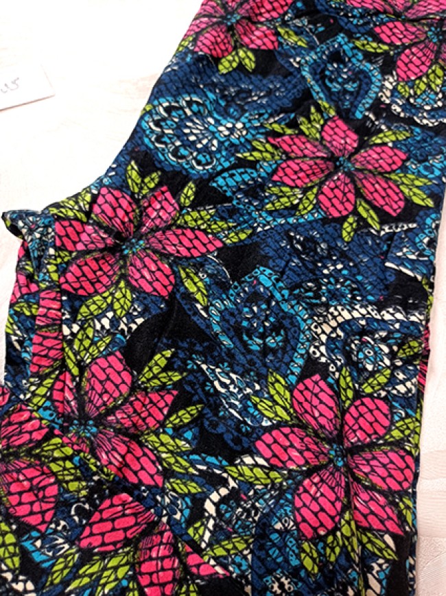 لگینگ زنانه برند لولارو LULAROE 