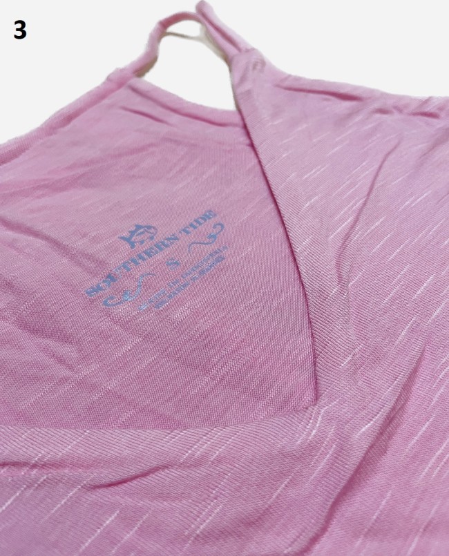 7 مدل تاپ زنانه برند SOUTHERN TIDE  آمریکا  