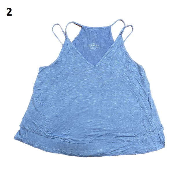 7 مدل تاپ زنانه برند SOUTHERN TIDE  آمریکا  