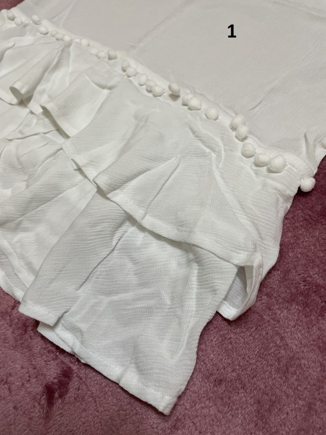 7 مدل تاپ زنانه برند SOUTHERN TIDE  آمریکا  