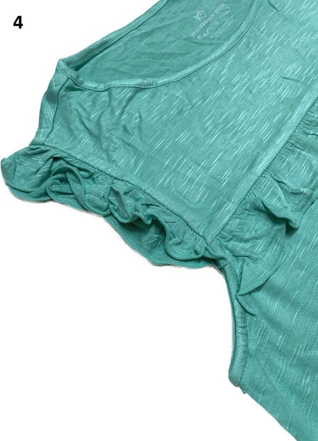 7 مدل تاپ زنانه برند SOUTHERN TIDE  آمریکا  