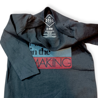 سرهمی نخی نوزادی وارداتی 