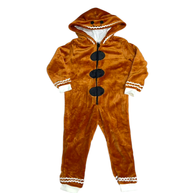 حوله پولیشی بچگانه مدل سرهمی برند L&D 