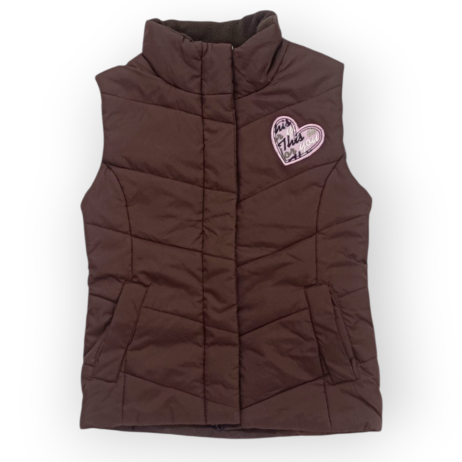 کاپشن جلیقه اسپورت بچگانه 