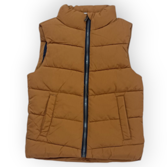  کاپشن جلیقه اسپورت بچگانه  