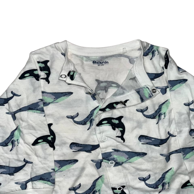 سرهمی نخی نوزادی برند اروپایی 