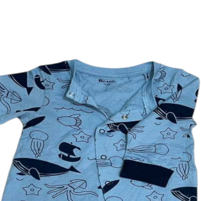 سرهمی نخی نوزادی برند اروپایی 