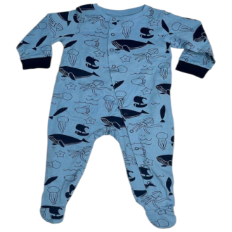  سرهمی نخی نوزادی برند اروپایی  