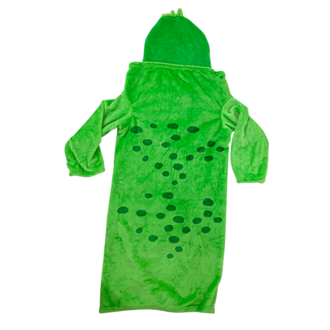 حوله پولیشی بچگانه طرح دایناسوری برند اروپایی 