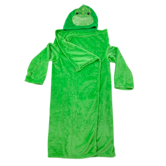  حوله پولیشی بچگانه طرح دایناسوری برند اروپایی  