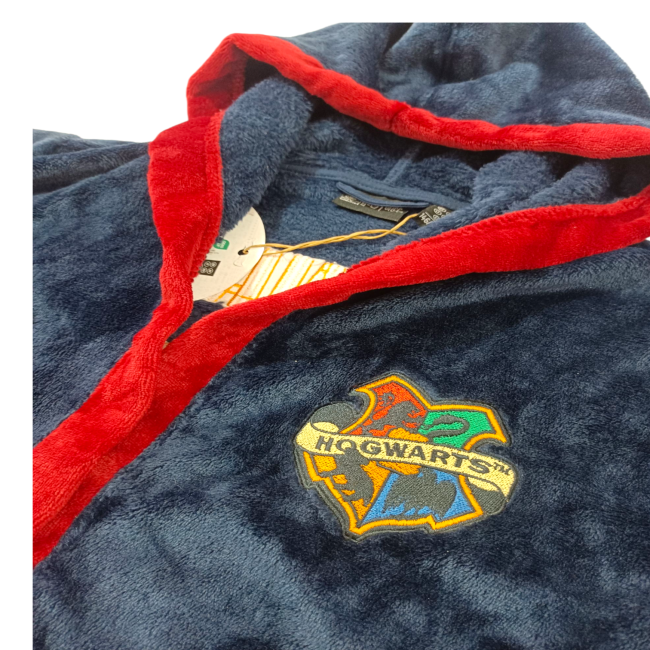 حوله  تن پوش طرح هری پاتر برند اروپایی 