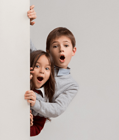 محصولات کودک